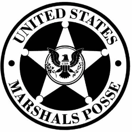 US Marshals Posse logo